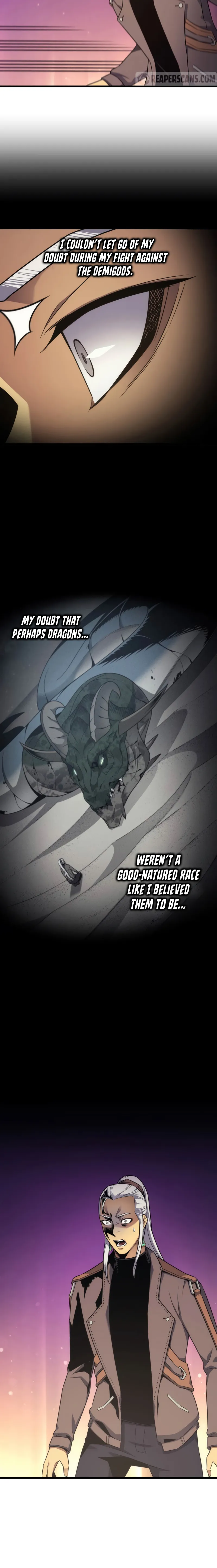 The Great Mage Returns After 4000 Years Chapter 178 90 ch 178 20