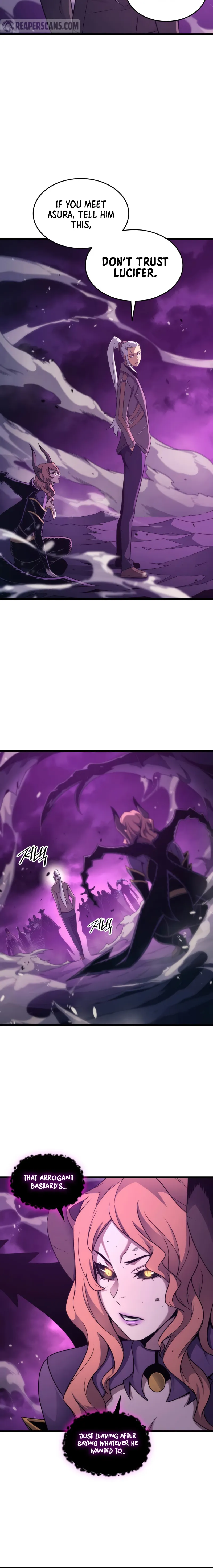 The Great Mage Returns After 4000 Years Chapter 178 78 ch 178 8