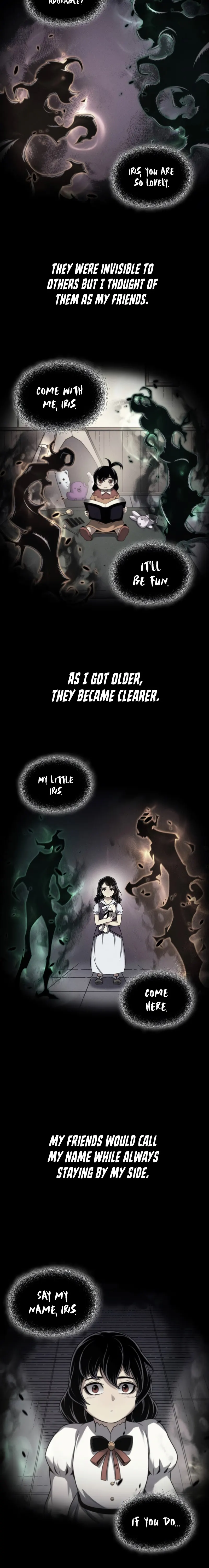 The Great Mage Returns After 4000 Years Chapter 179 83 ch 179 10