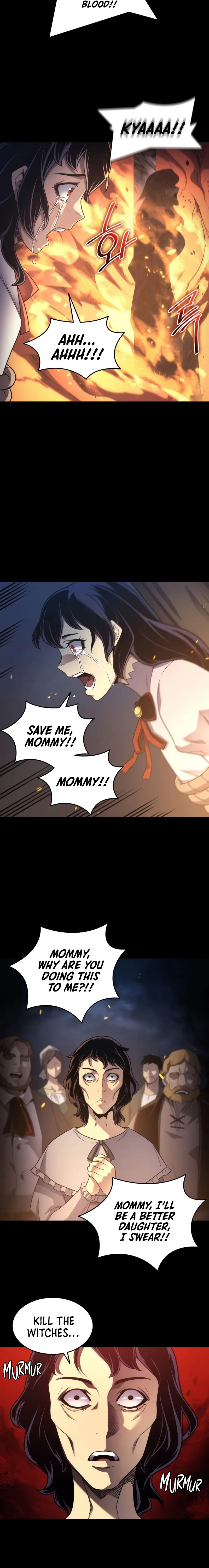 The Great Mage Returns After 4000 Years Chapter 179 85 ch 179 12