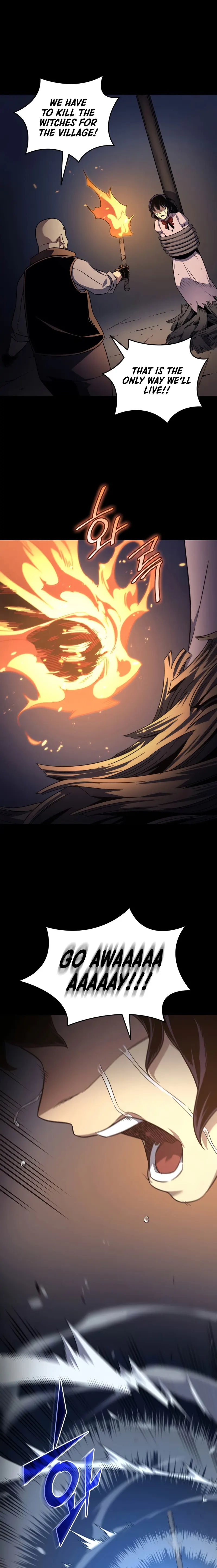 The Great Mage Returns After 4000 Years Chapter 179 86 ch 179 13