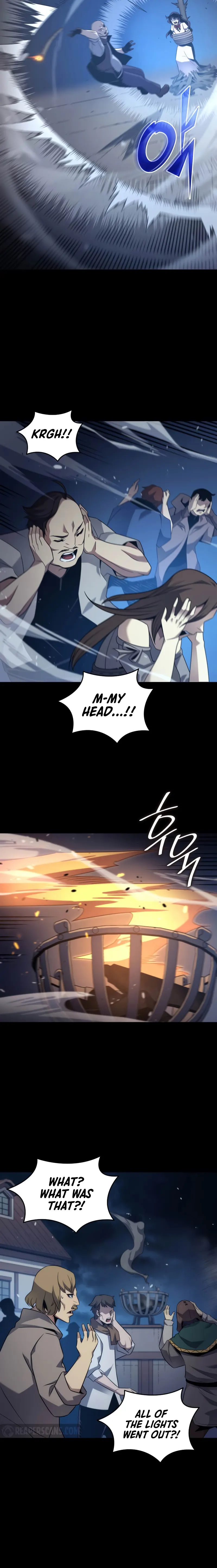 The Great Mage Returns After 4000 Years Chapter 179 87 ch 179 14