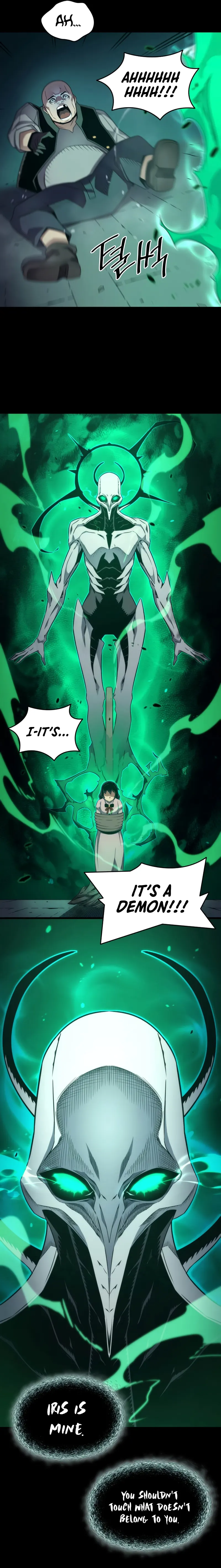 The Great Mage Returns After 4000 Years Chapter 179 88 ch 179 15