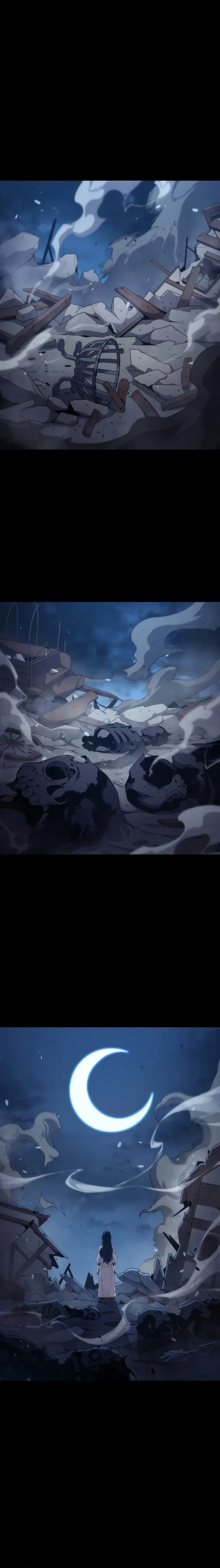 The Great Mage Returns After 4000 Years Chapter 179 89 ch 179 16