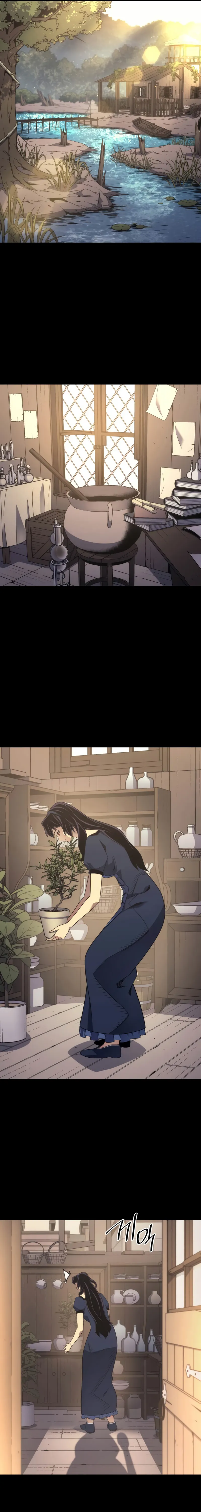 The Great Mage Returns After 4000 Years Chapter 179 90 ch 179 17