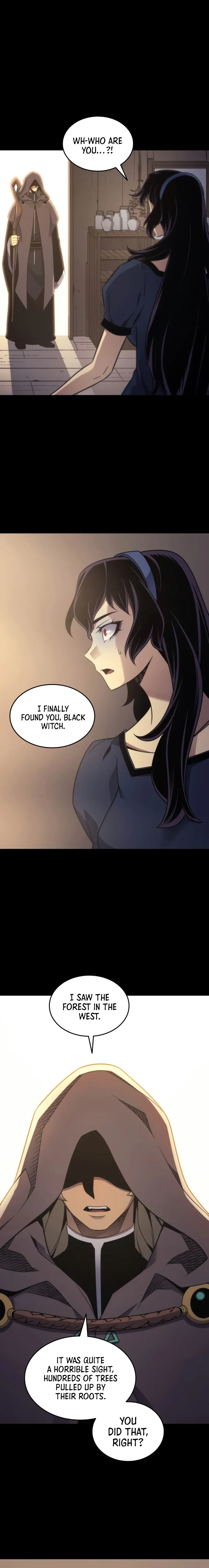 The Great Mage Returns After 4000 Years Chapter 179 91 ch 179 18