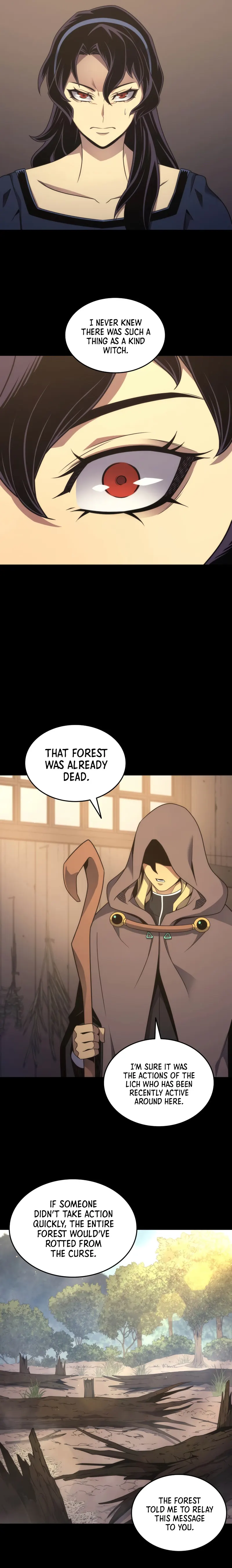 The Great Mage Returns After 4000 Years Chapter 179 92 ch 179 19