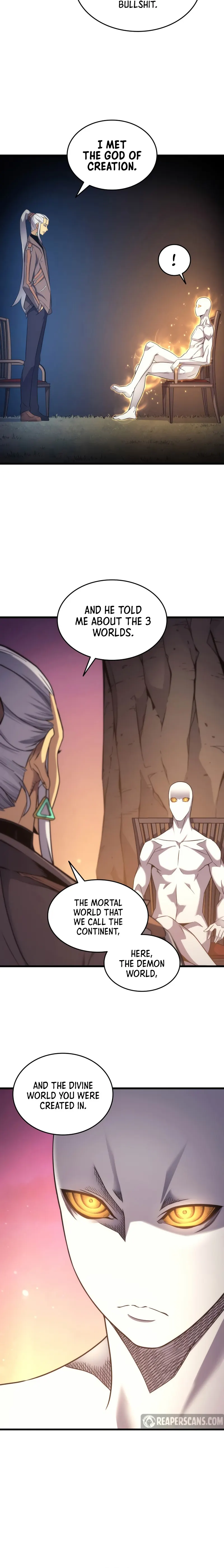 The Great Mage Returns After 4000 Years Chapter 179 75 ch 179 2