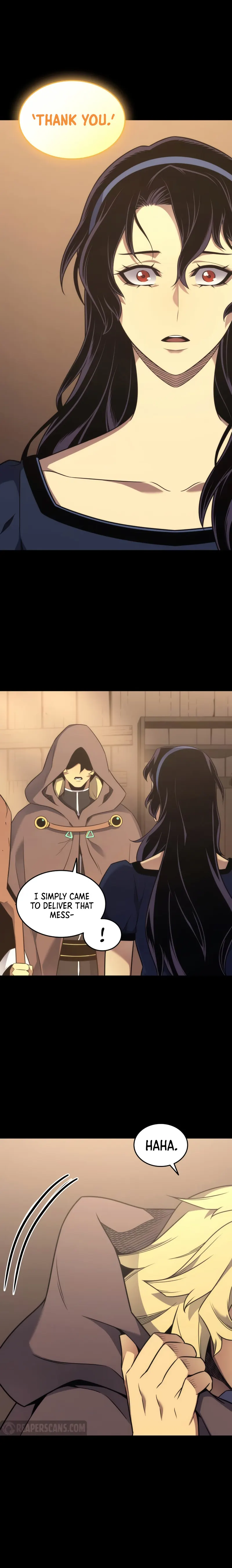 The Great Mage Returns After 4000 Years Chapter 179 93 ch 179 20