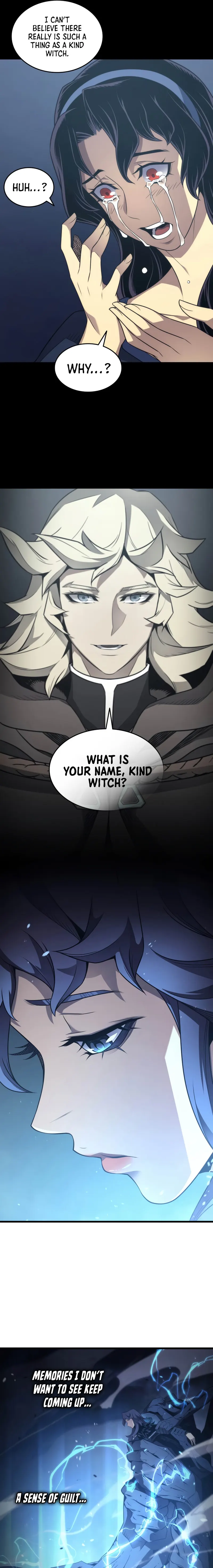 The Great Mage Returns After 4000 Years Chapter 179 94 ch 179 21