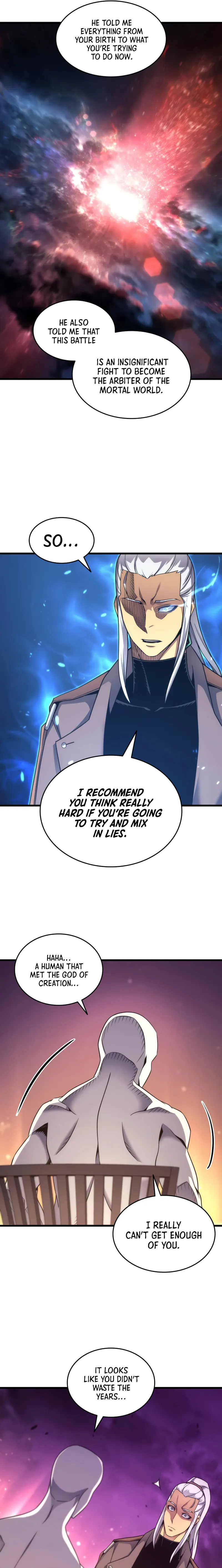 The Great Mage Returns After 4000 Years Chapter 179 76 ch 179 3