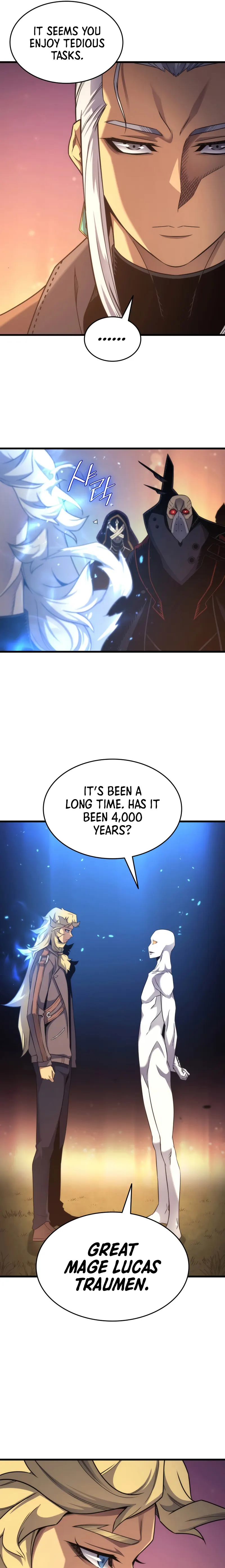 The Great Mage Returns After 4000 Years Chapter 179 78 ch 179 5