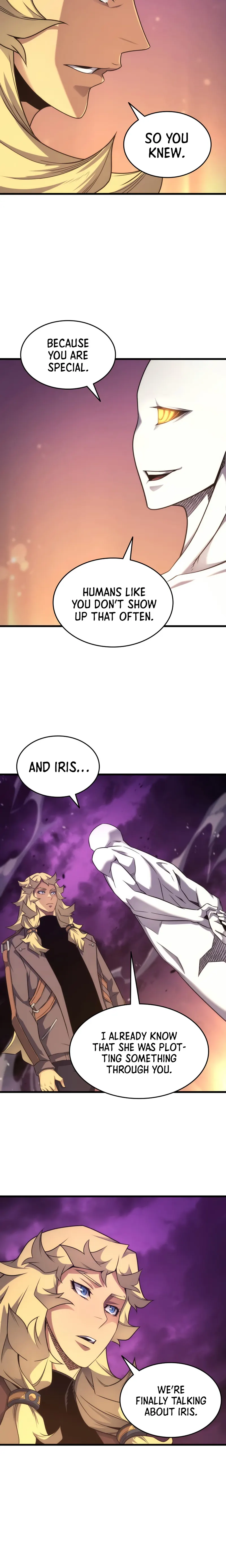 The Great Mage Returns After 4000 Years Chapter 179 79 ch 179 6