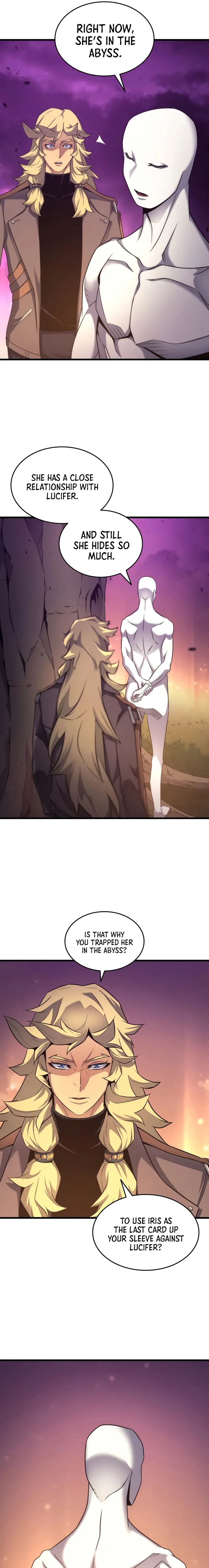 The Great Mage Returns After 4000 Years Chapter 179 80 ch 179 7