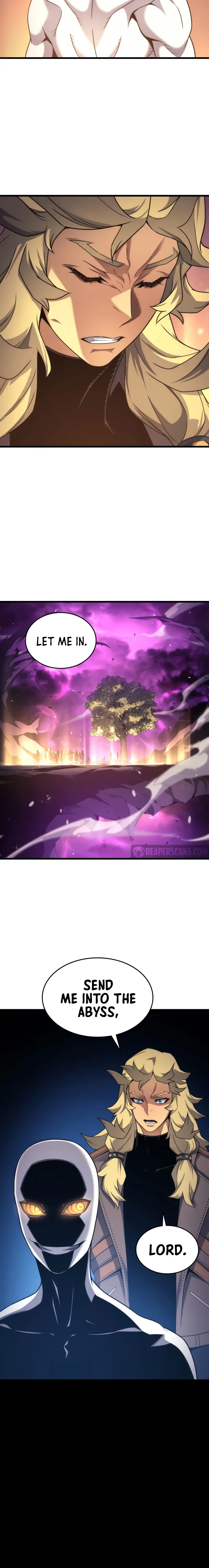 The Great Mage Returns After 4000 Years Chapter 179 81 ch 179 8