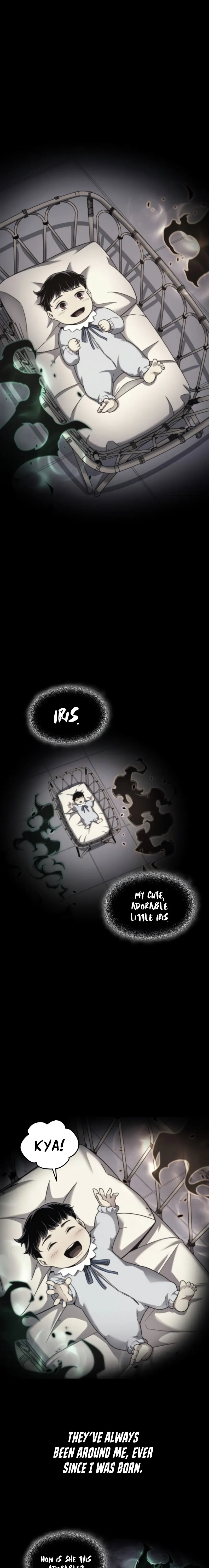 The Great Mage Returns After 4000 Years Chapter 179 82 ch 179 9