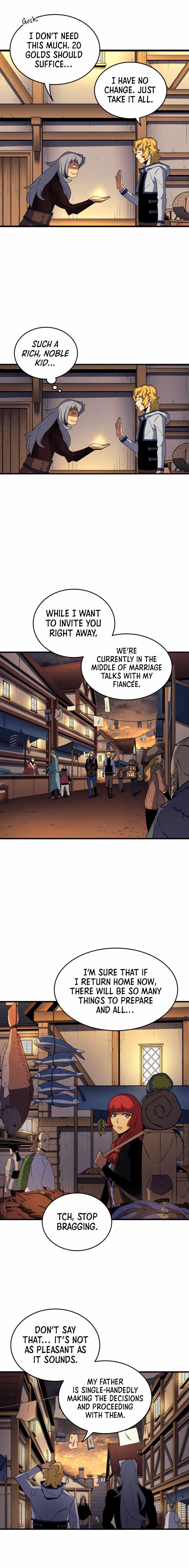 The Great Mage Returns After 4000 Years Chapter 18 65 ch 18 10