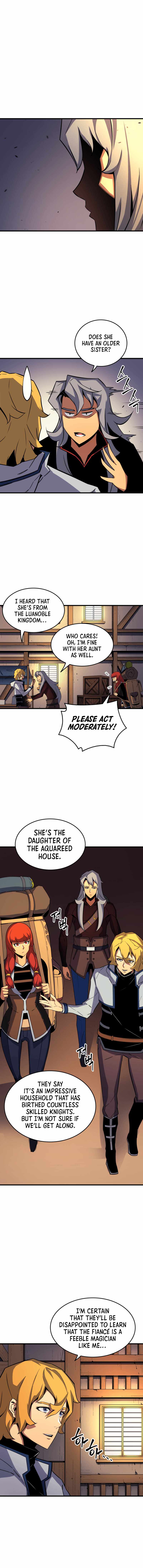 The Great Mage Returns After 4000 Years Chapter 18 66 ch 18 11