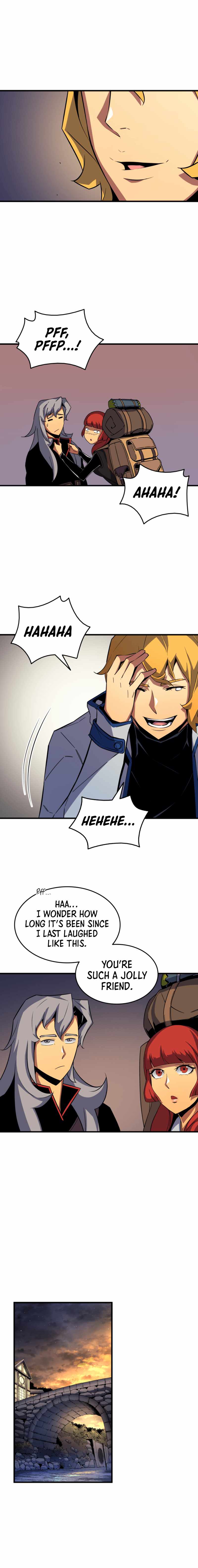 The Great Mage Returns After 4000 Years Chapter 18 68 ch 18 13