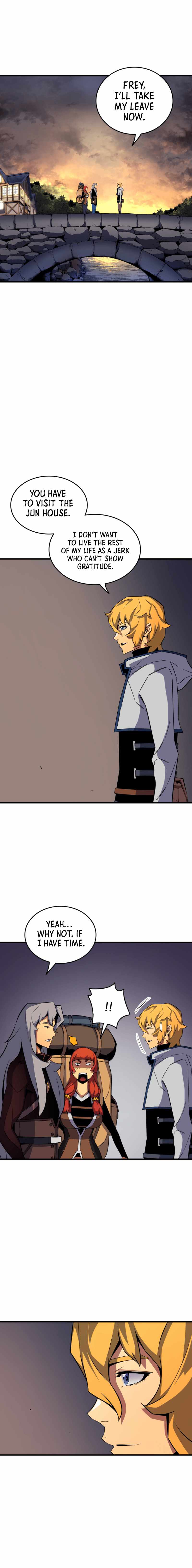 The Great Mage Returns After 4000 Years Chapter 18 69 ch 18 14