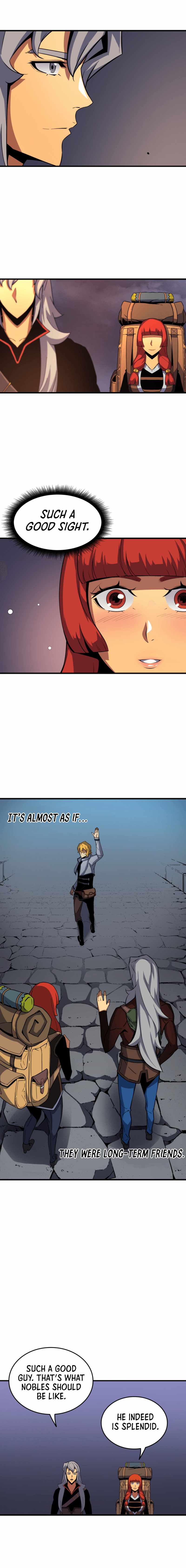 The Great Mage Returns After 4000 Years Chapter 18 70 ch 18 15