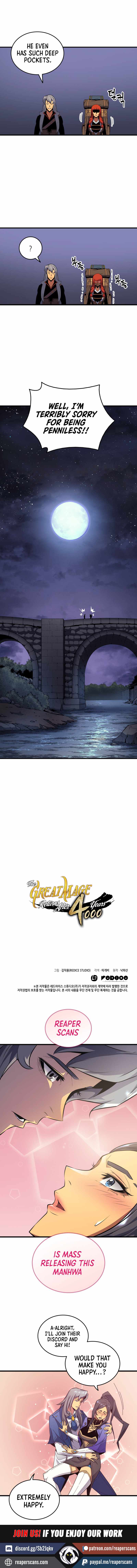 The Great Mage Returns After 4000 Years Chapter 18 71 ch 18 16