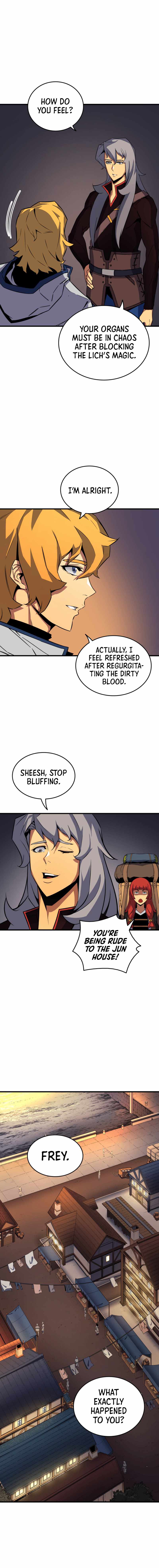 The Great Mage Returns After 4000 Years Chapter 18 60 ch 18 5