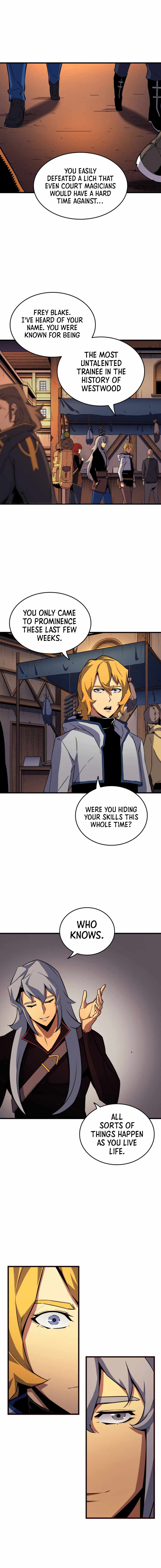 The Great Mage Returns After 4000 Years Chapter 18 61 ch 18 6