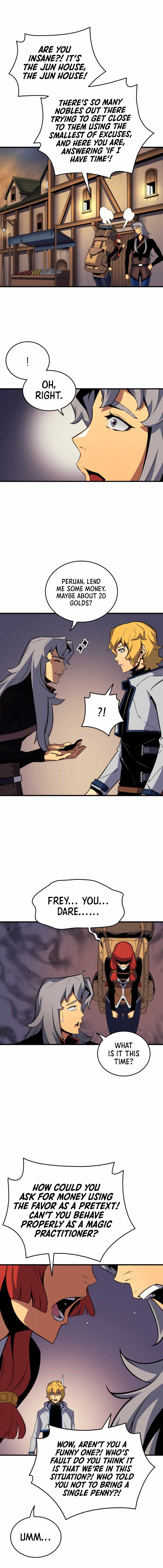 The Great Mage Returns After 4000 Years Chapter 18 63 ch 18 8