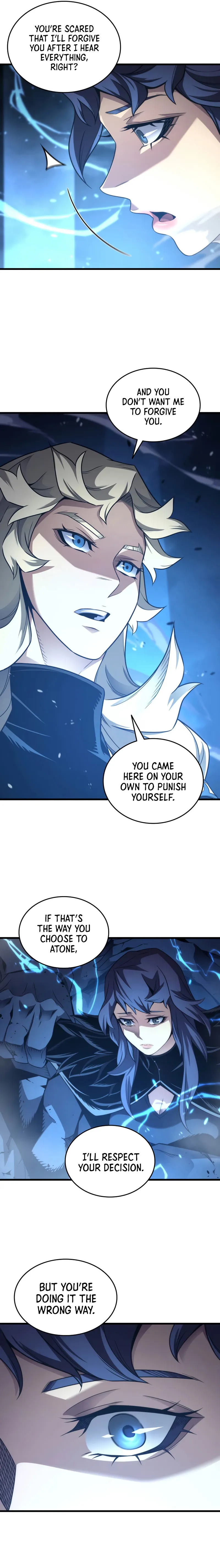 The Great Mage Returns After 4000 Years Chapter 180 83 ch 180 13