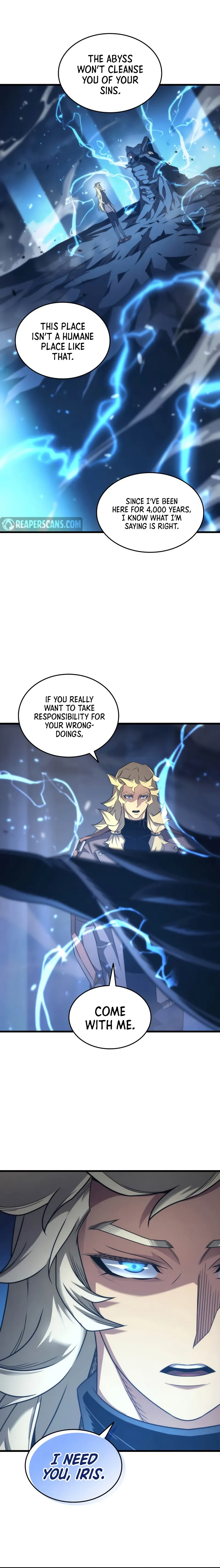 The Great Mage Returns After 4000 Years Chapter 180 84 ch 180 14