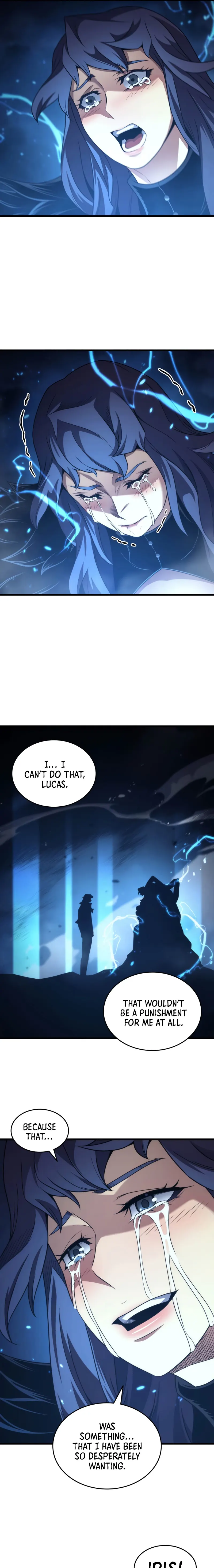 The Great Mage Returns After 4000 Years Chapter 180 85 ch 180 15