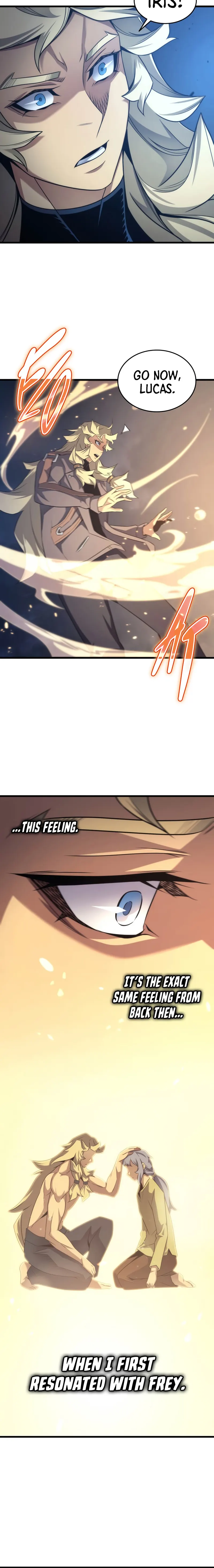 The Great Mage Returns After 4000 Years Chapter 180 86 ch 180 16