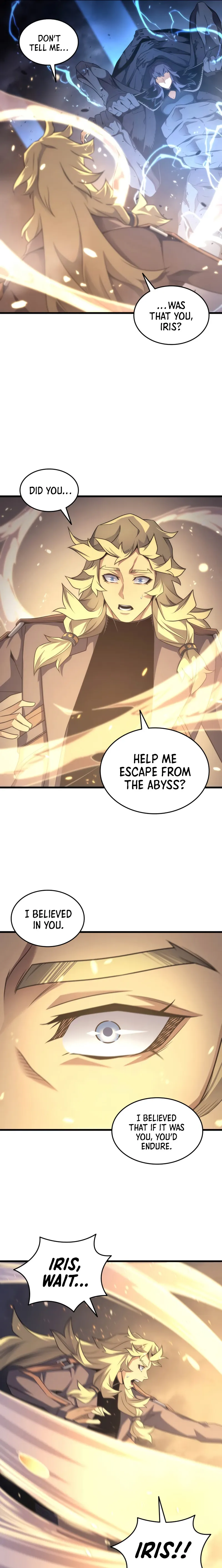 The Great Mage Returns After 4000 Years Chapter 180 87 ch 180 17