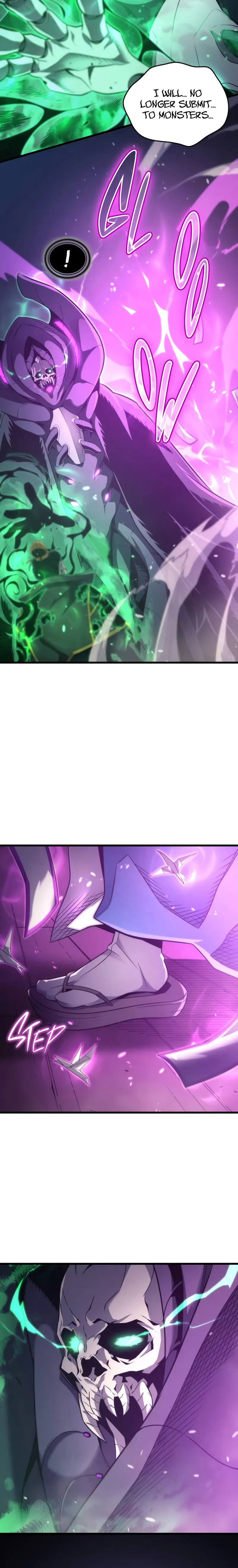 The Great Mage Returns After 4000 Years Chapter 180 90 ch 180 20