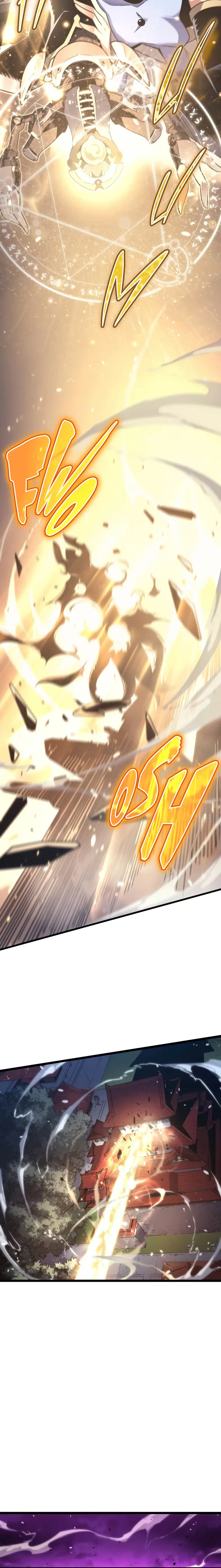 The Great Mage Returns After 4000 Years Chapter 181 83 ch 181 10