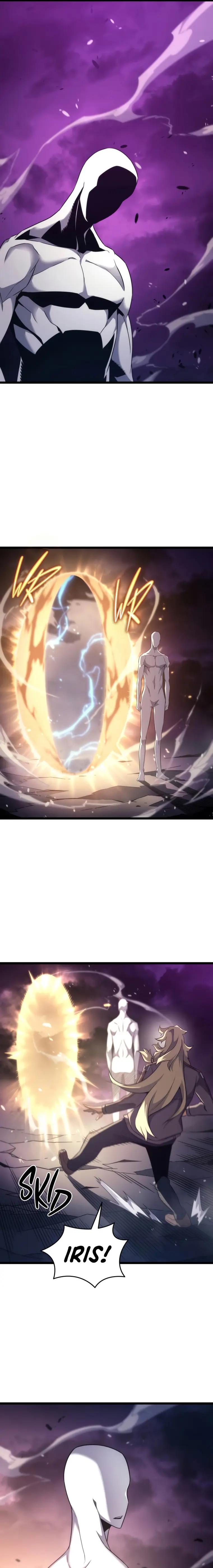 The Great Mage Returns After 4000 Years Chapter 181 84 ch 181 11