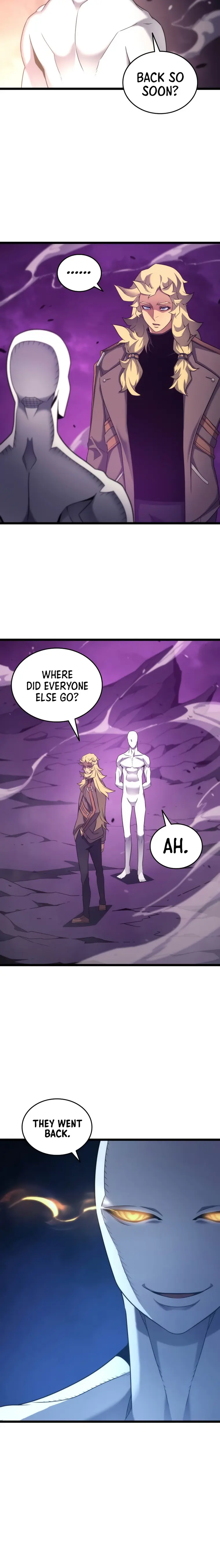 The Great Mage Returns After 4000 Years Chapter 181 85 ch 181 12