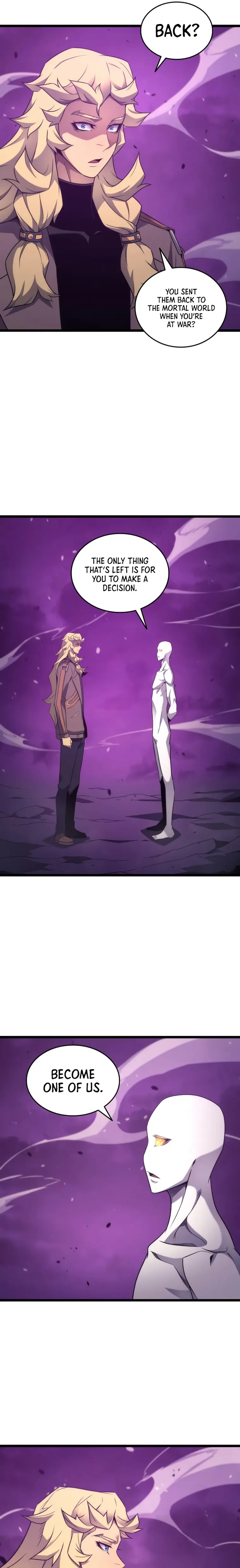 The Great Mage Returns After 4000 Years Chapter 181 86 ch 181 13