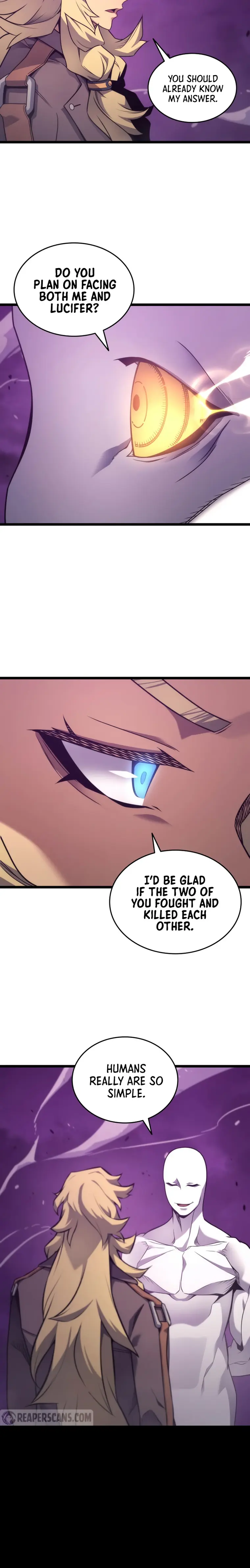 The Great Mage Returns After 4000 Years Chapter 181 87 ch 181 14