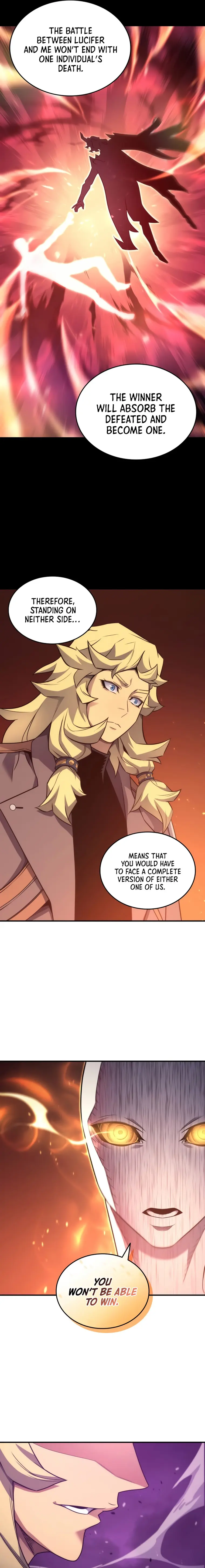 The Great Mage Returns After 4000 Years Chapter 181 88 ch 181 15