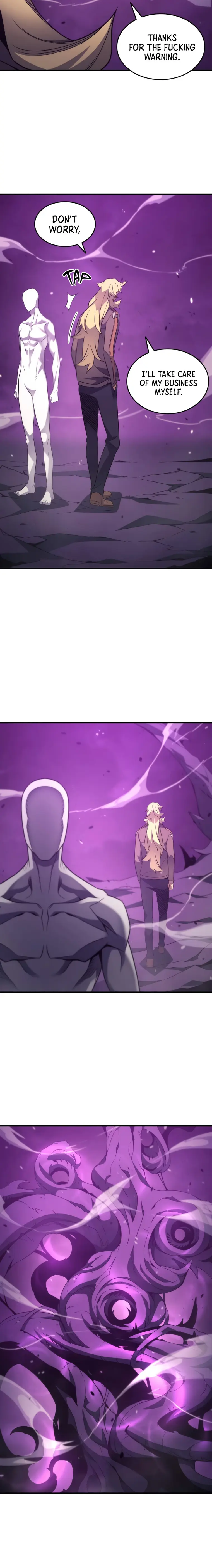 The Great Mage Returns After 4000 Years Chapter 181 89 ch 181 16