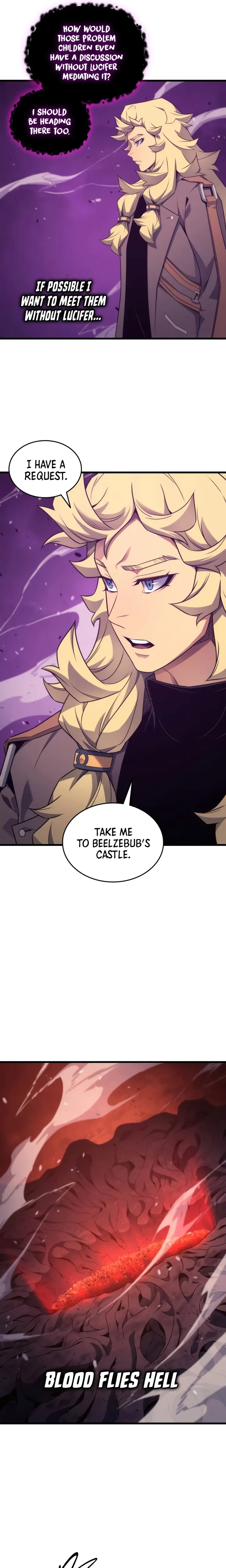 The Great Mage Returns After 4000 Years Chapter 181 92 ch 181 19