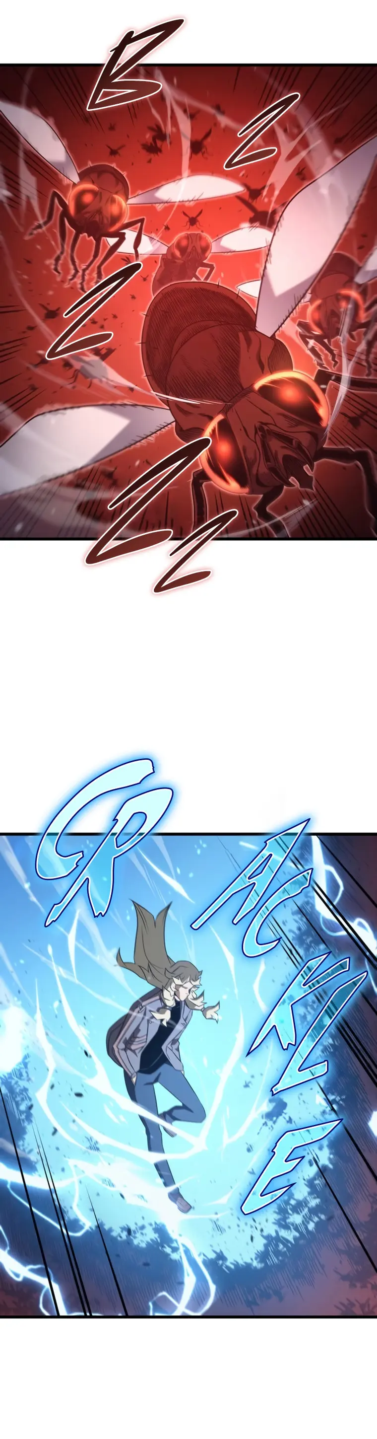 The Great Mage Returns After 4000 Years Chapter 181 94 ch 181 21