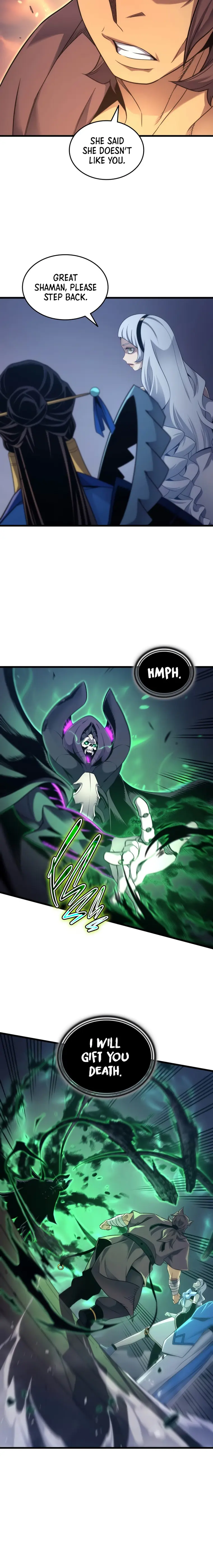 The Great Mage Returns After 4000 Years Chapter 181 77 ch 181 4