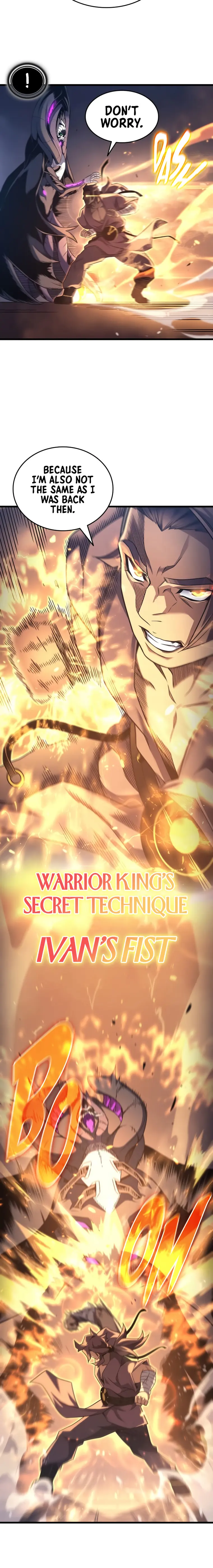 The Great Mage Returns After 4000 Years Chapter 181 81 ch 181 8