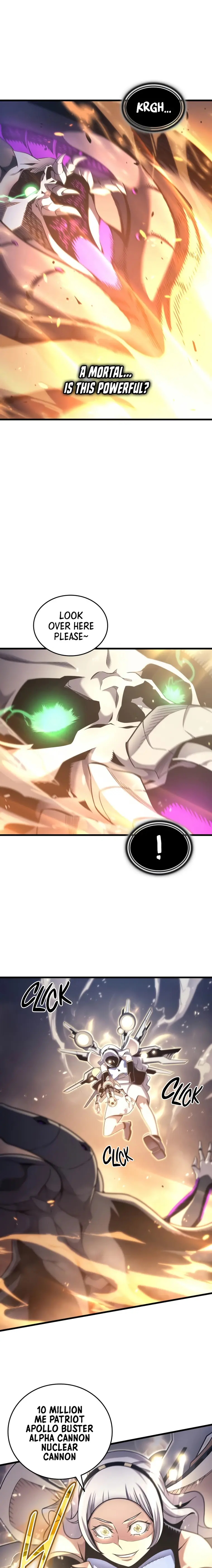 The Great Mage Returns After 4000 Years Chapter 181 82 ch 181 9