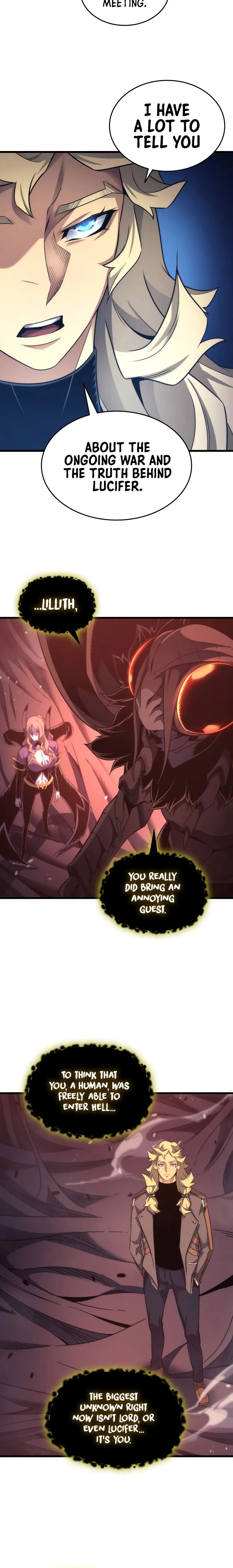 The Great Mage Returns After 4000 Years Chapter 182 83 ch 182 10