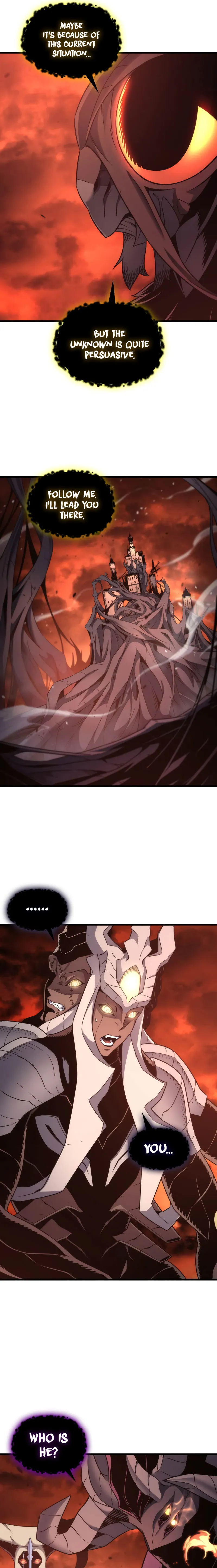 The Great Mage Returns After 4000 Years Chapter 182 84 ch 182 11