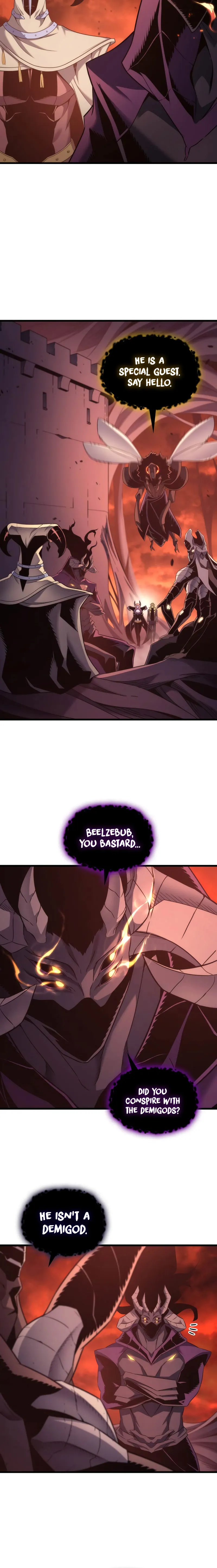 The Great Mage Returns After 4000 Years Chapter 182 85 ch 182 12